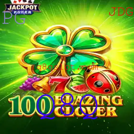 Explorando o Fascinante Mundo de 100BlazingClover