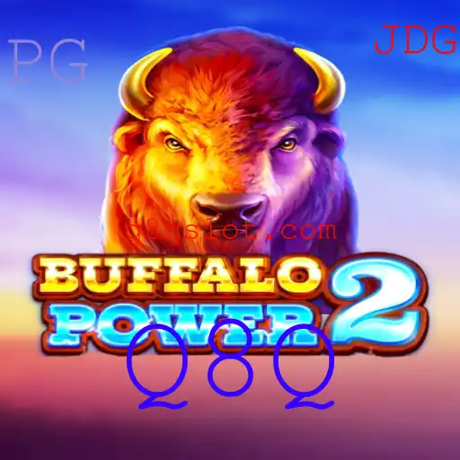 Descubra BuffaloPower2: Um Mergulho nas Aventuras Selvagens com Q8Q
