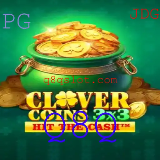 Descubra o Mundo do Jogo Clovercoin3x3: Uma Aventura de Estratégia e Sorte