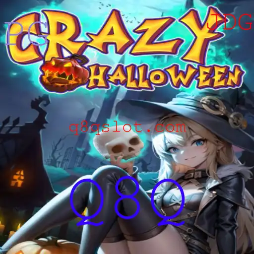 CrazyHalloween: Descubra o Jogo Sensação desta Temporada