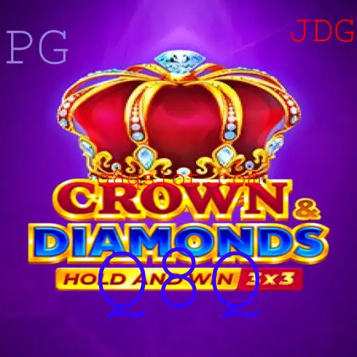 Descubra o Fascinante Mundo de Crowndiamonds: Estratégia e Entretenimento com Q8Q
