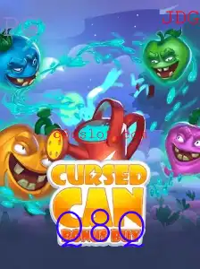 Explorando o Envolvente Jogo CursedCanBonusBuy: Descrição, Introdução e Regras