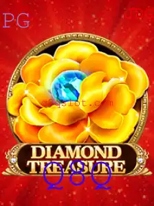 Explorando o Mundo de Diamondtreasure: Um Guia Completo