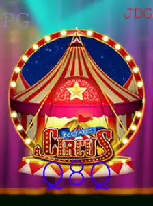 Explorando o Mundo de EcstaticCircus: Um Mergulho em Sua Aventura Única