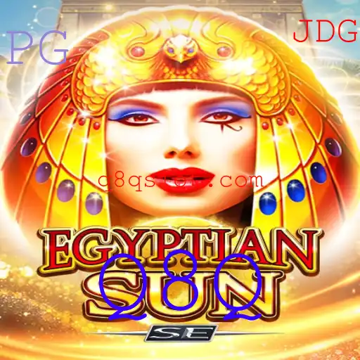 EgyptianSunSE: Descubra o Fascinante Mundo de Estratégia e Aventura com a Chave Q8Q