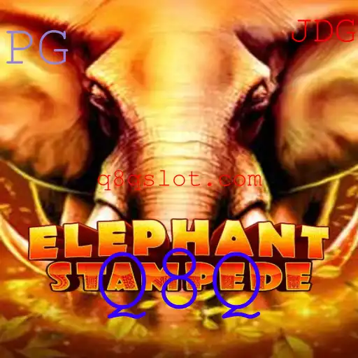 ElephantStampede: Aventuras e Estratégia em um Safari Selvagem