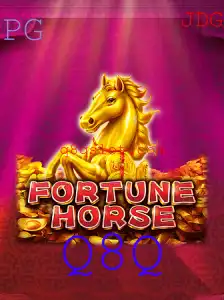 Descubra o Fascinante Mundo de FortuneHorse: Exploração e Estratégia