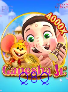 GaneshaJr: Explorando o Fascinante Mundo do Jogo Q8Q