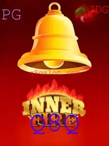 Descubra a Emoção de 'InnerFire': O Jogo Revolucionário com a Palavra-chave Q8Q