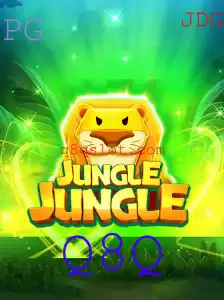 Explorando o Mundo de JungleJungle: Uma Aventura Selvagem