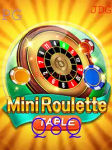 MiniRoulette: Descubra o Fascínio do Jogo Compacto com Q8Q