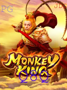 Descubra o Mundo de MonkeyKing: Um Jogo de Estratégia Inovador