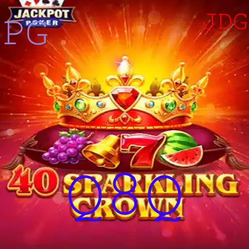 Descubra a Aventura Vibrante de 40SparklingCrown