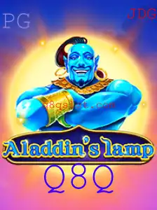 Explorando o Encantador Mundo de Aladdinslamp: Um Novo Fenômeno no Universo dos Jogos