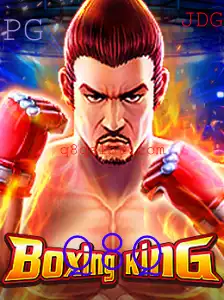 BoxingKing: Explorando um Fenômeno dos Jogos Modernos