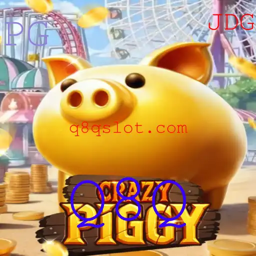 A Fascinante Jornada de CrazyPiggy: Mergulhe na Diversão e Estratégia