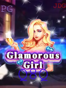 GlamorousGirl: Mergulhe no Mundo Brilhante de Estratégia e Estilo