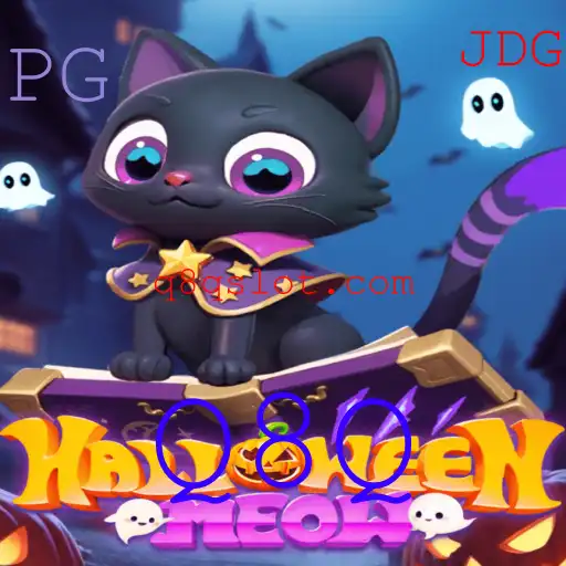 Explorando o Mundo Encantado de HalloweenMeow