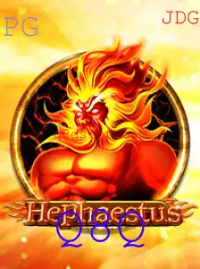 Explorando o Mundo de Hephaestus: O Jogo que Revoluciona com Q8Q