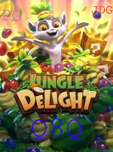 Descubra o Fascinante Mundo de JungleDelight e as Regras do Jogo