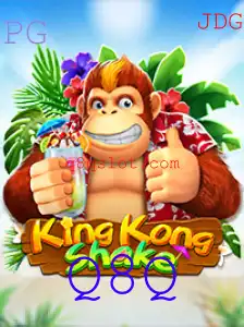 Descubra o Fascinante Mundo do Jogo KingKongShake