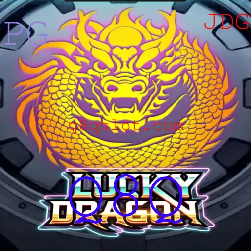 Explorando LuckyDragon: O Jogo que Capta a Fascinação por Dragões