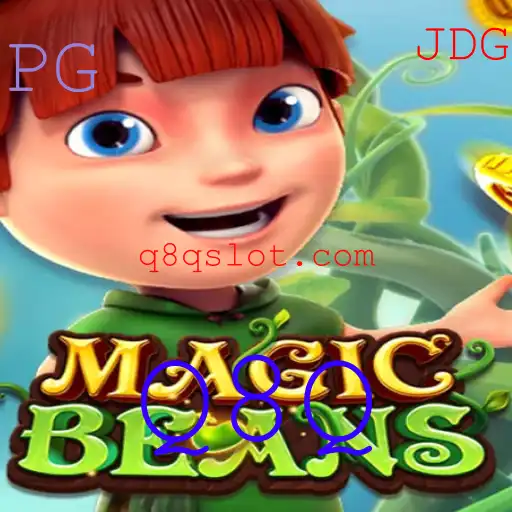 Descubra o Empolgante Jogo MAGICBEANS: Aventuras e Estratégias