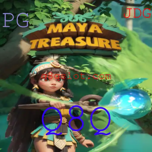 Descubra a Aventura de MayaTreasure com a Palavra-Chave Secreta Q8Q