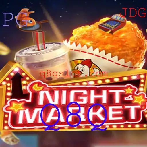 Explorando o Universo de NIGHTMARKET: O Novo Fenômeno dos Jogos com Q8Q
