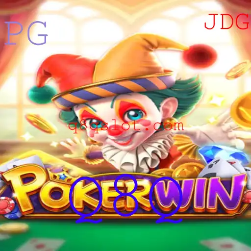 POKERWIN: Descubra o Jogo Revolucionário com a Chave 'Q8Q'