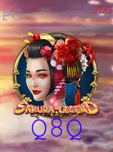 Descubra o Mundo Fascinante de SakuraLegend e a Palavra-Chave Q8Q