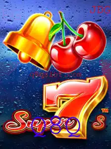 Super7s: Descubra as Regras e Aventura do Jogo com Tema de Frutas