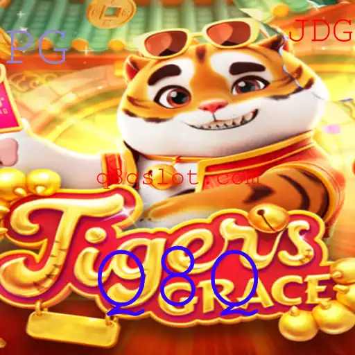 TigersGrace: Descubra a Emoção do Novo Jogo com Q8Q