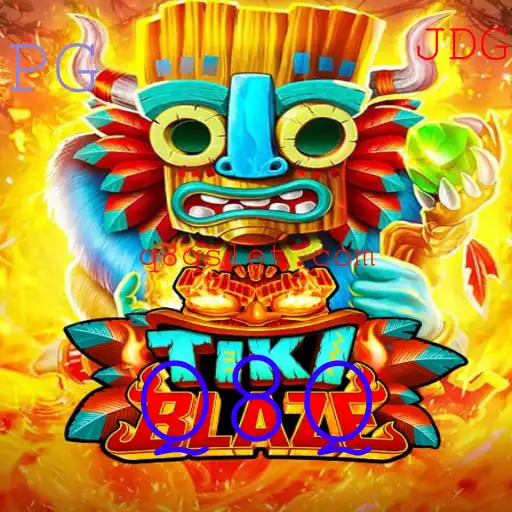 Descubra TikiBlaze: O Jogo de Estratégia Definitivo com o Código Misterioso Q8Q