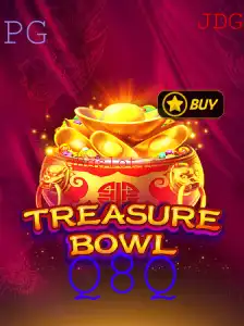 TreasureBowl: Um Mergulho no Mundo do Jogo Inovador Q8Q