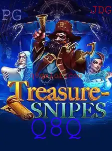 Desvendando o Mundo de TreasureSnipes: Um Jogo de Aventura Único