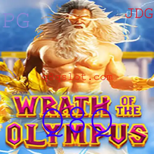 Wrath of Olympus: Mergulhe na Mitologia Grega com Intensidade e Estratégia
