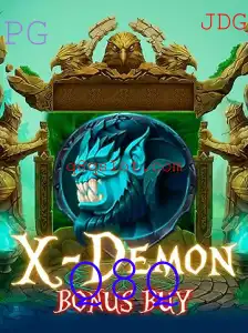XDemonBonusBuy: Explorando as Regras e a Introdução deste Jogo Inovador