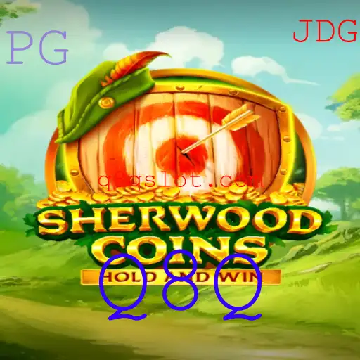 Explorando o Universo de SherwoodCoins: Uma Jornada Emocionante com Q8Q