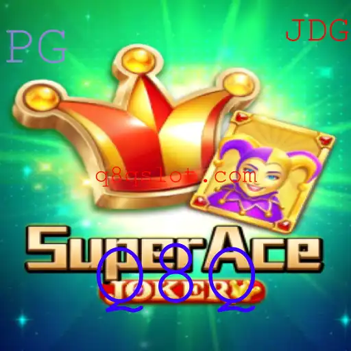 Descubra SuperAceJoker: O Jogo de Cartas Inovador com a Chave Q8Q