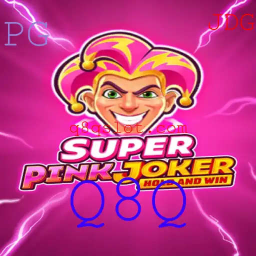 Descubra o Mundo Encantado de SuperPinkJoker: Aventuras e Estratégias de Jogo
