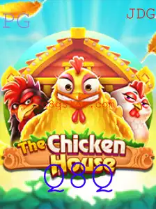 TheChickenHouse: Um Mergulho no Fascinante Mundo do Jogo com a Palavra-Chave Q8Q