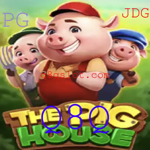 ThePigHouse: Uma Imersão ao Mundo Lúdico do Jogo com Palavras-Chave Inovadoras