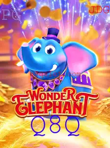 Explorando o Mundo de WonderElephant: O Guia Completo do Jogo